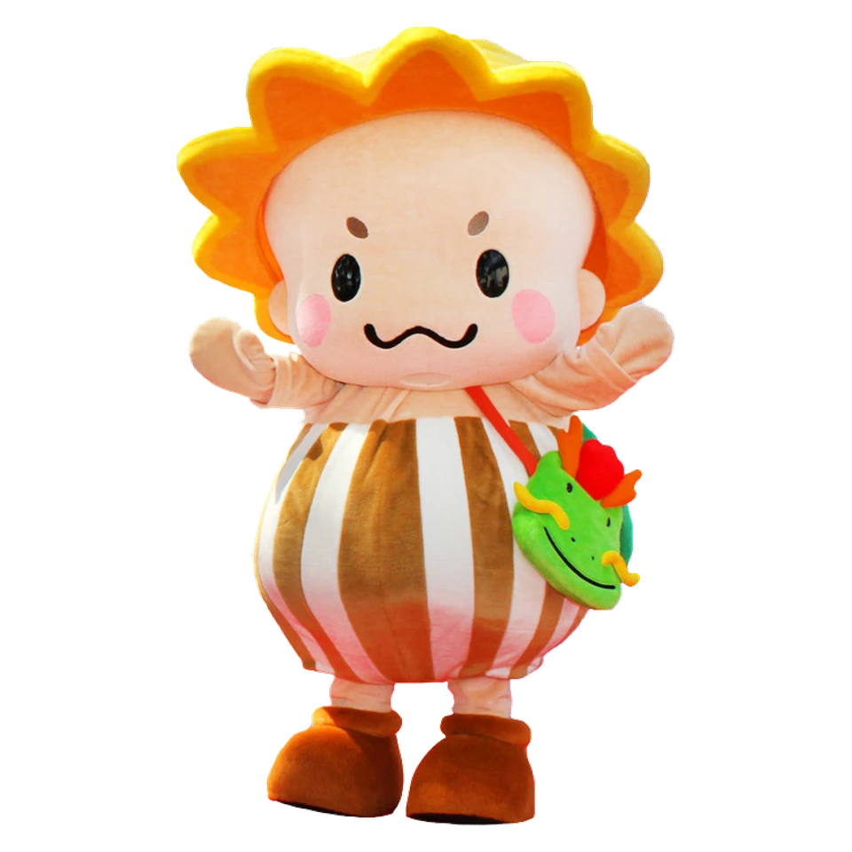 Manten-chan