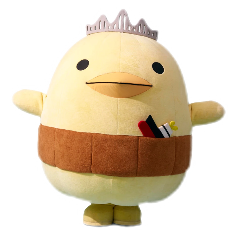 いまばり バリィさん
