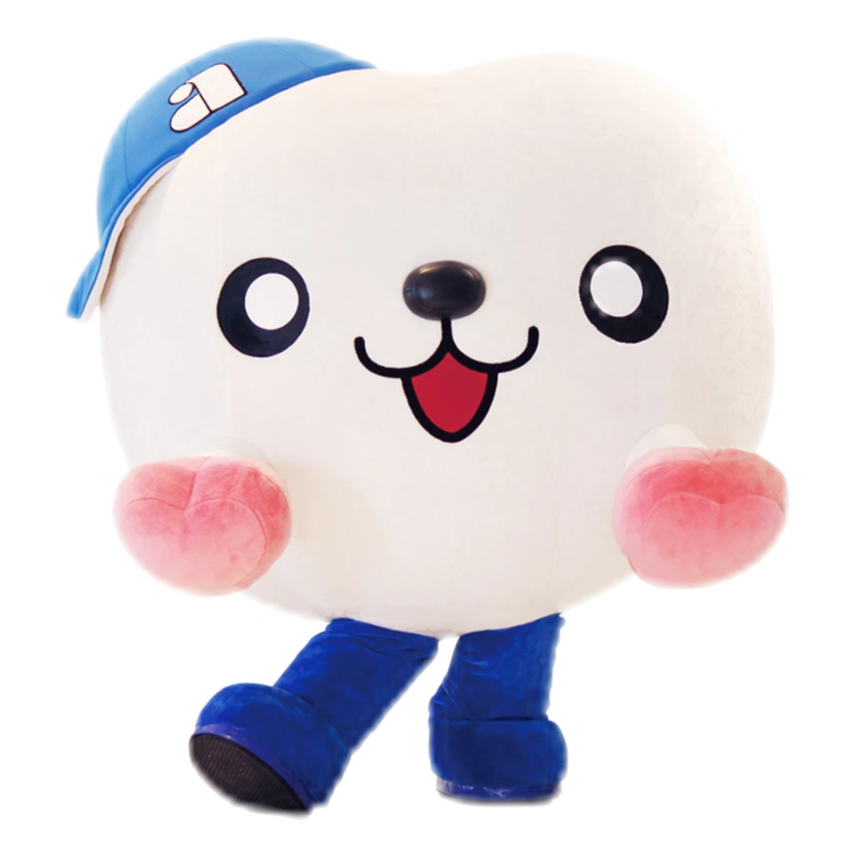 レスＱちゃん