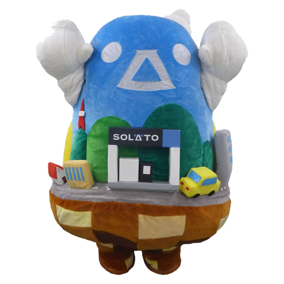 Sorato-kun