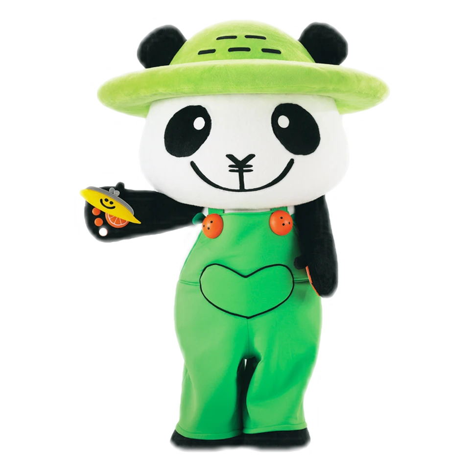 Pan-Ja-kun