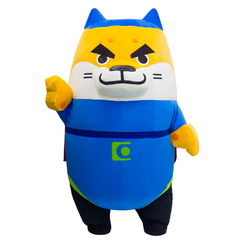 Shikoku Dog Pan-kun