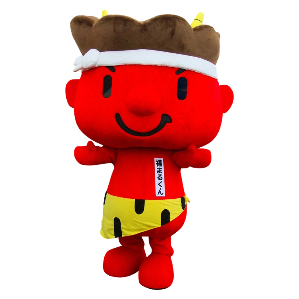 Fukumaru-kun