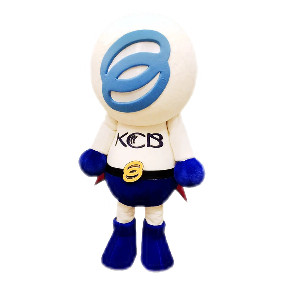 KCB Man