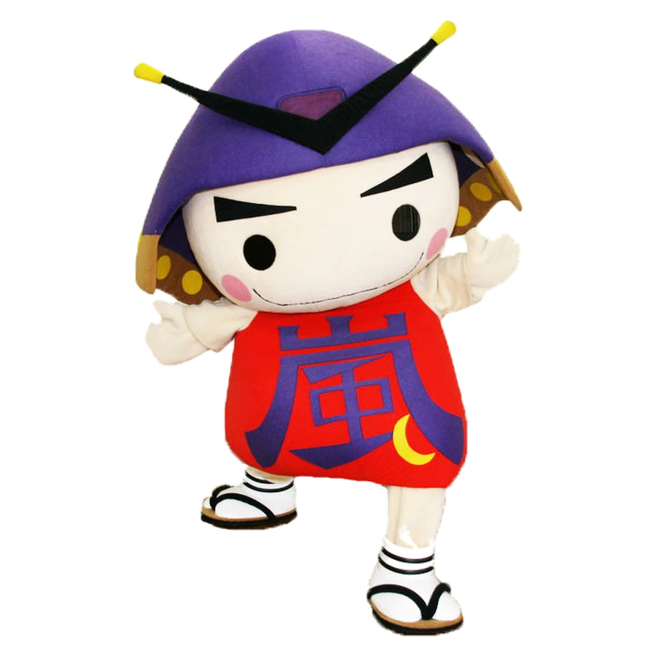 むさし嵐丸