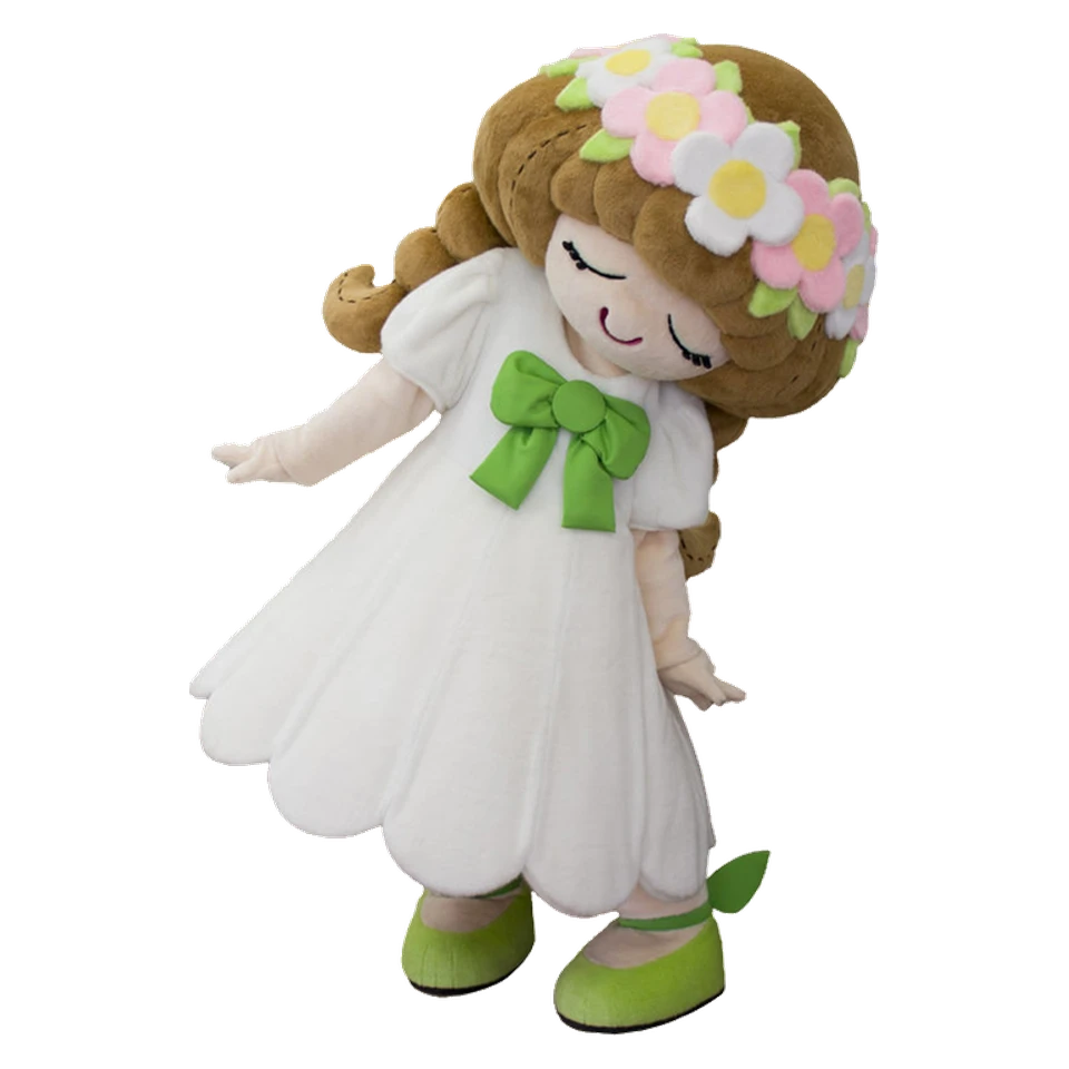くすぐるちゃん