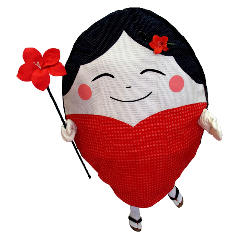 Hotomeki-chan
