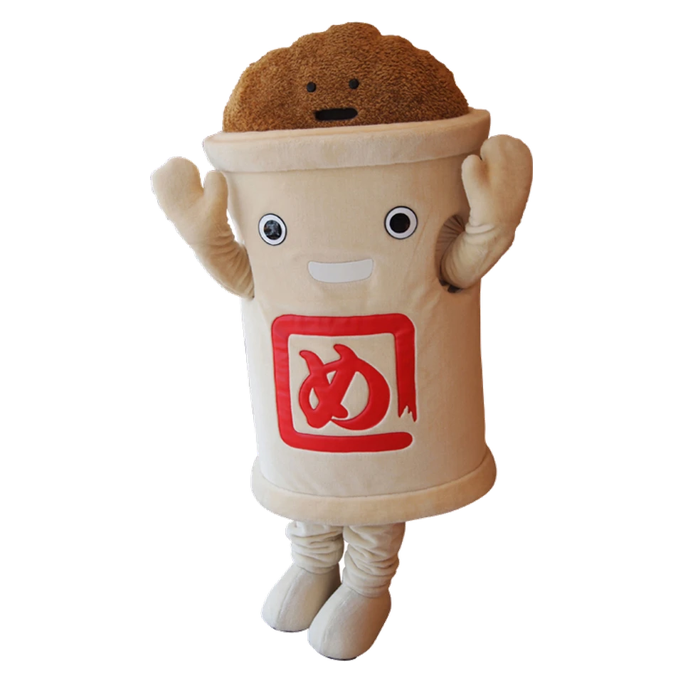 Menbei-kun
