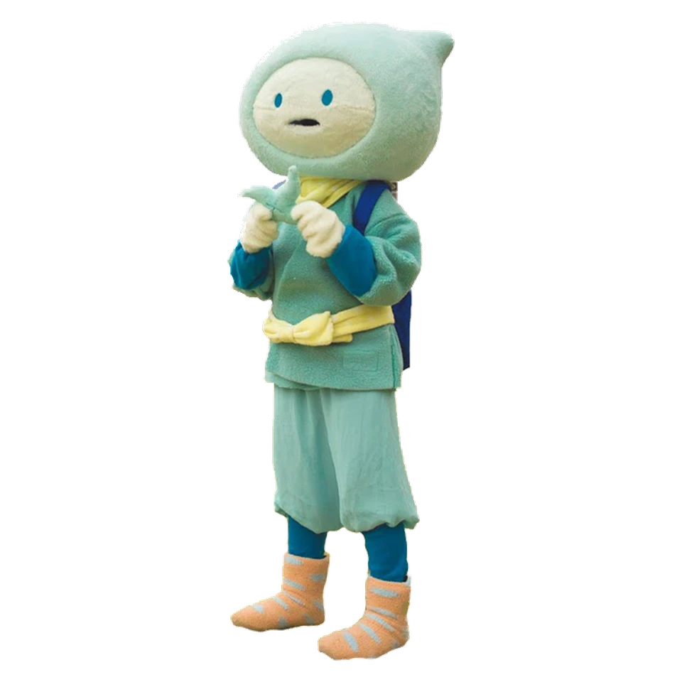 Doron-chan