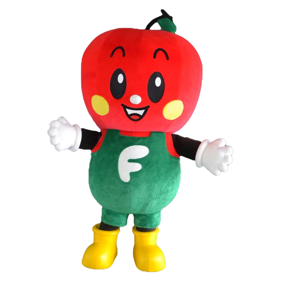 Apple-chan