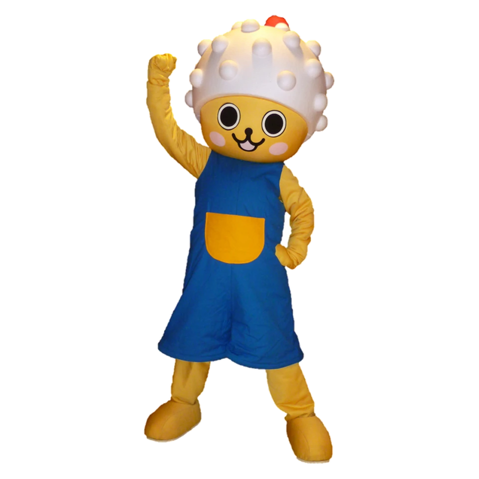 Meshimaru-kun