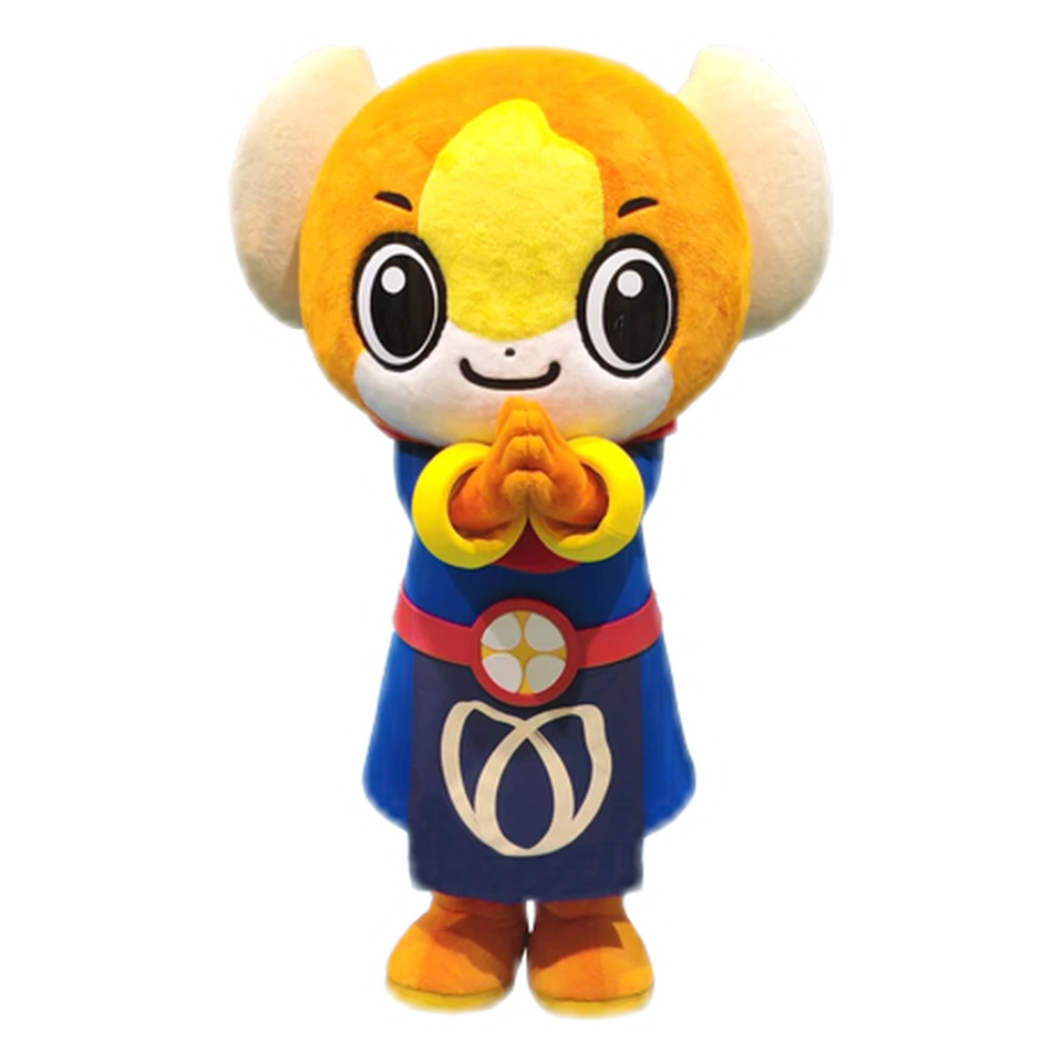 Kometta-kun