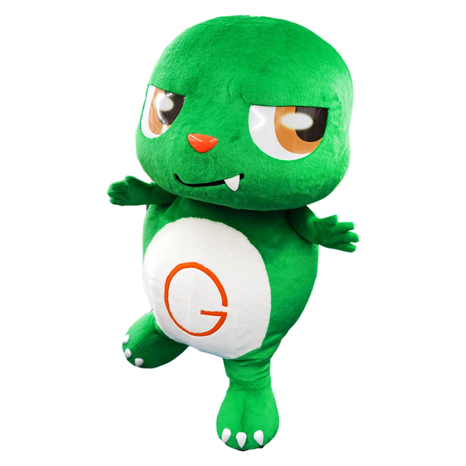 Leo-kun