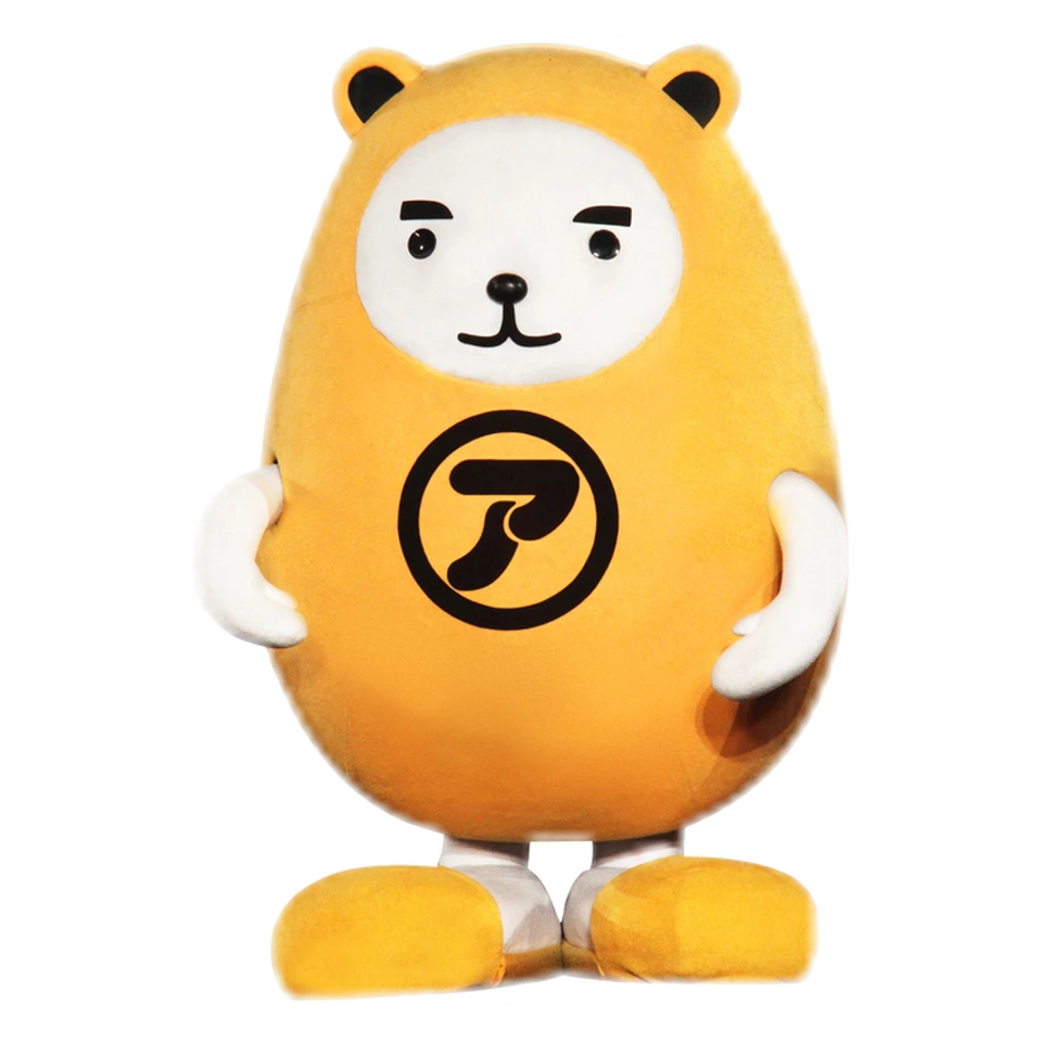 Bear-kun
