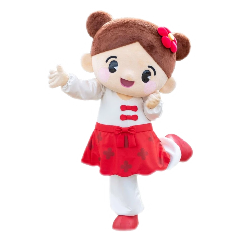 Tsukushi-chan