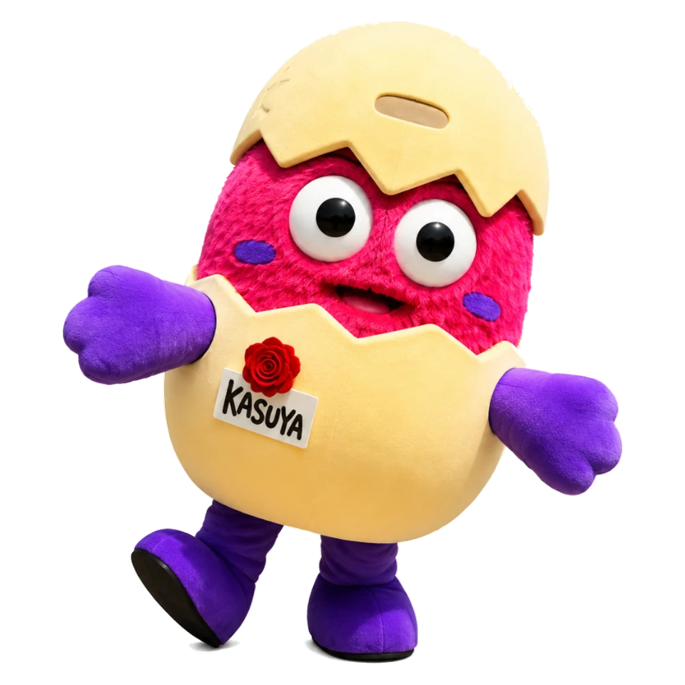 Kasutama-chan
