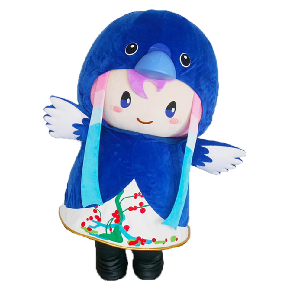 Asagi-chan