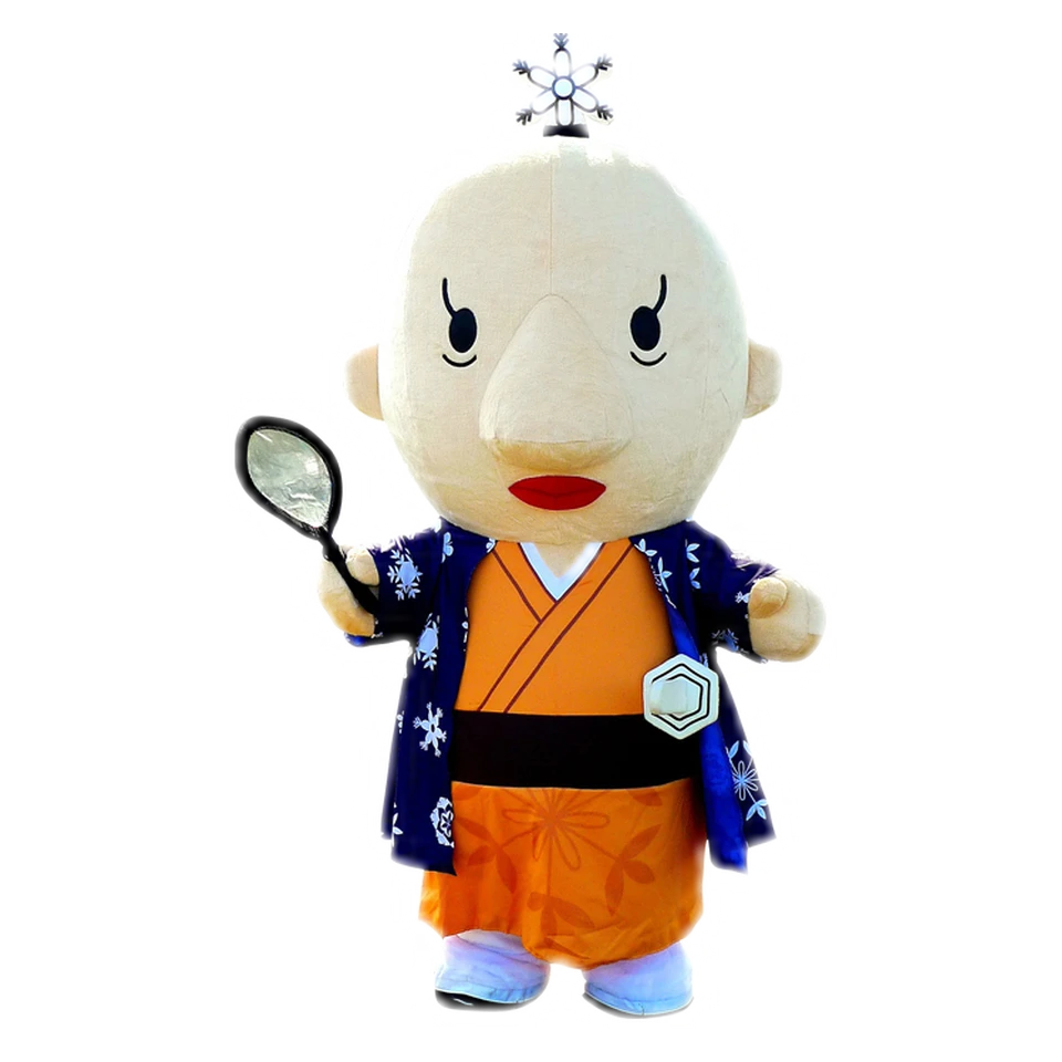ゆきとのくん