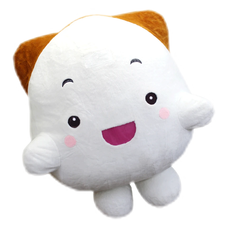 Kakuni Manju-chan