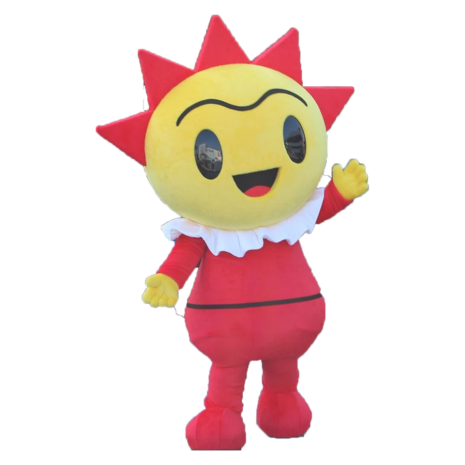 Sun-chan