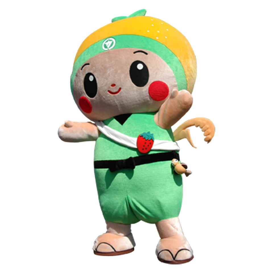 Hagamaru-kun