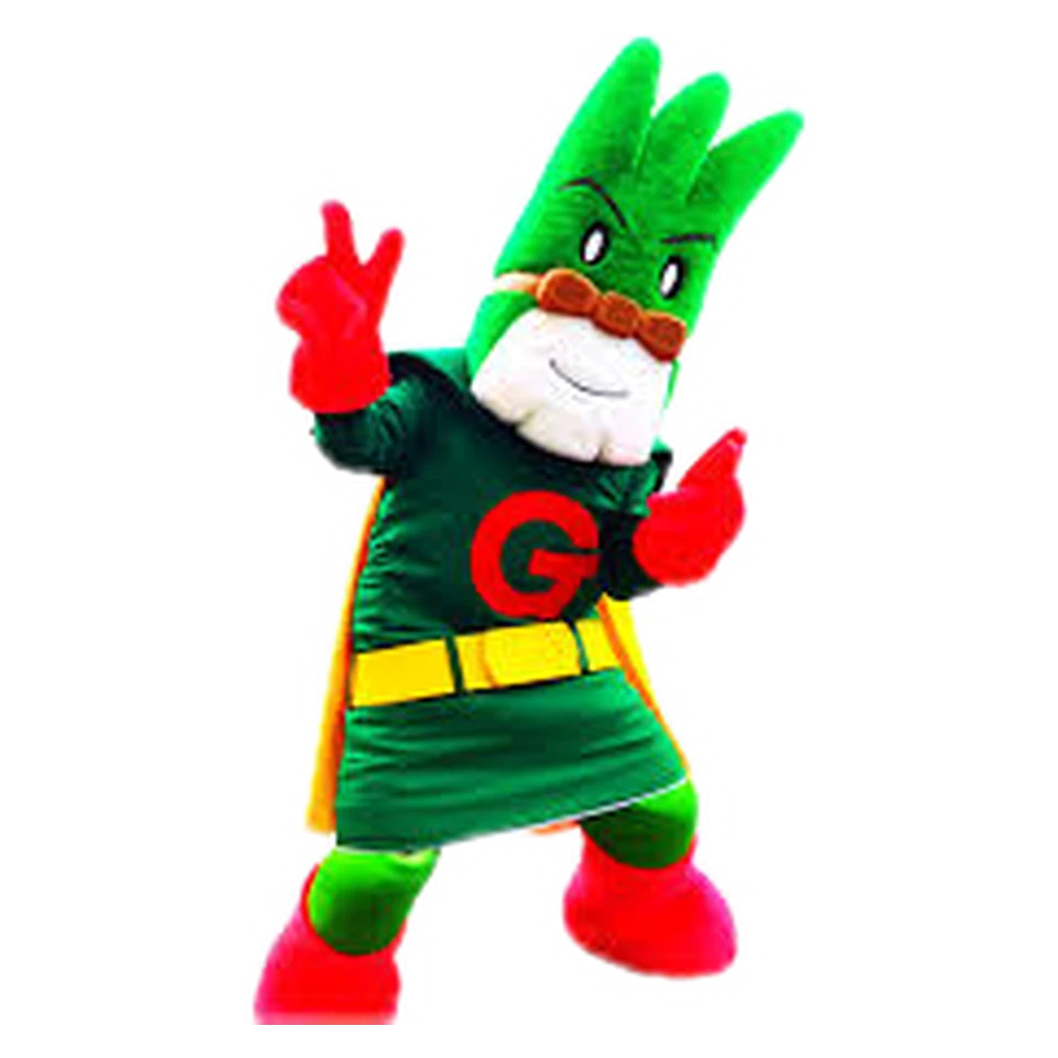 Negi-man