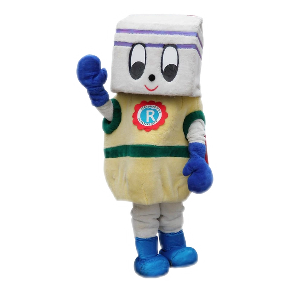 Recycleman
