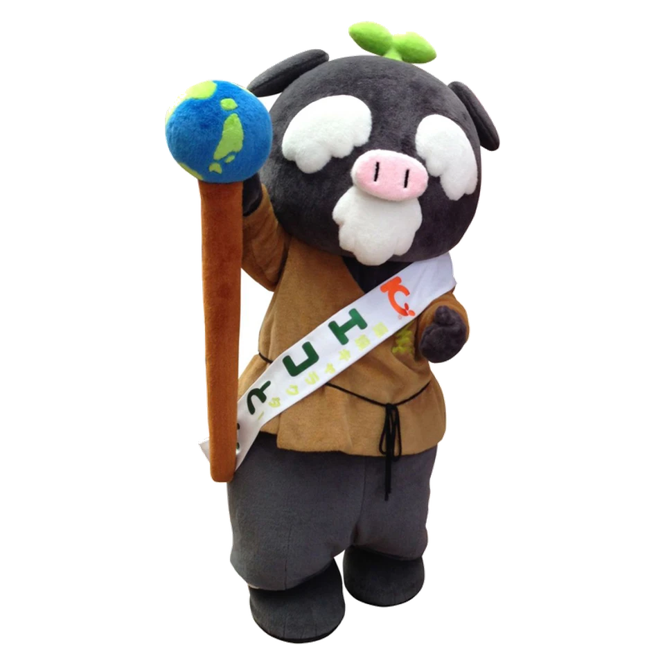 Eco-ton