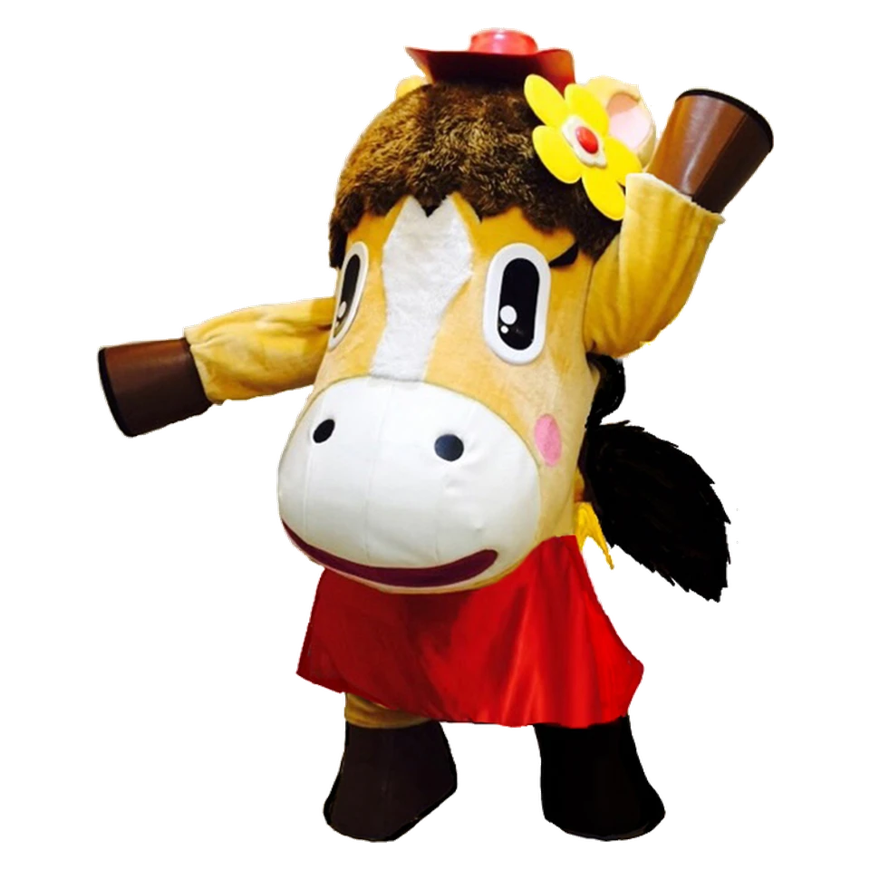 Pony-chan