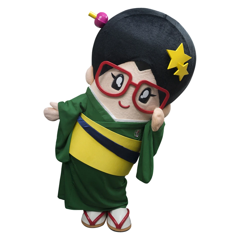 Obiko-chan