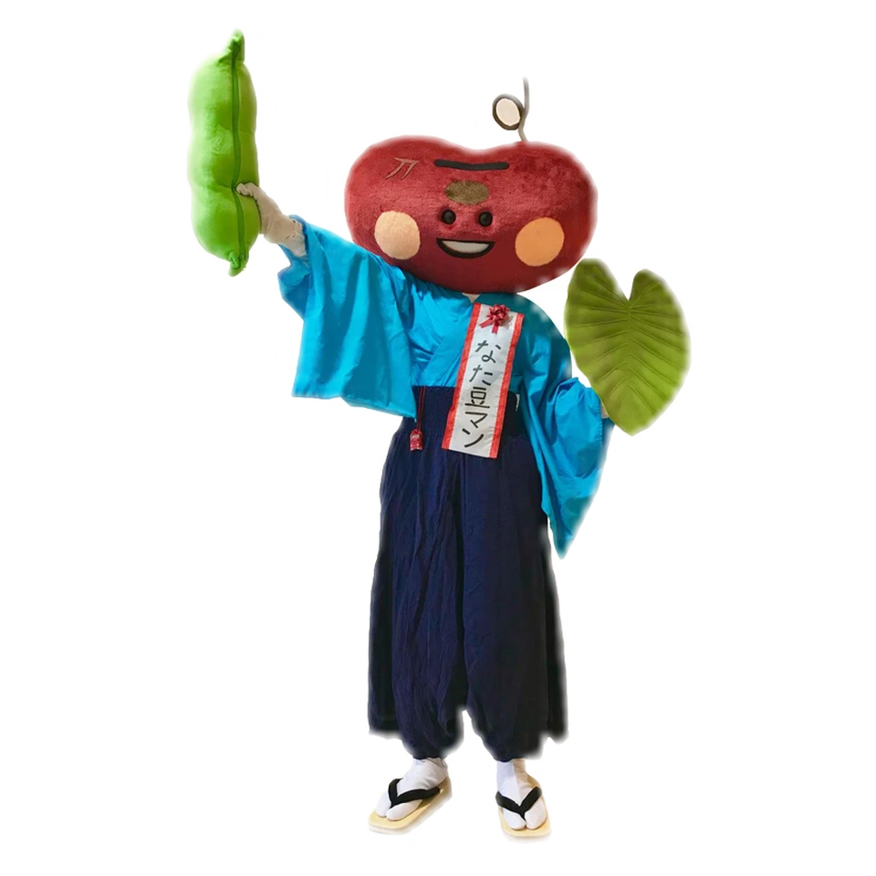 Natamame Man