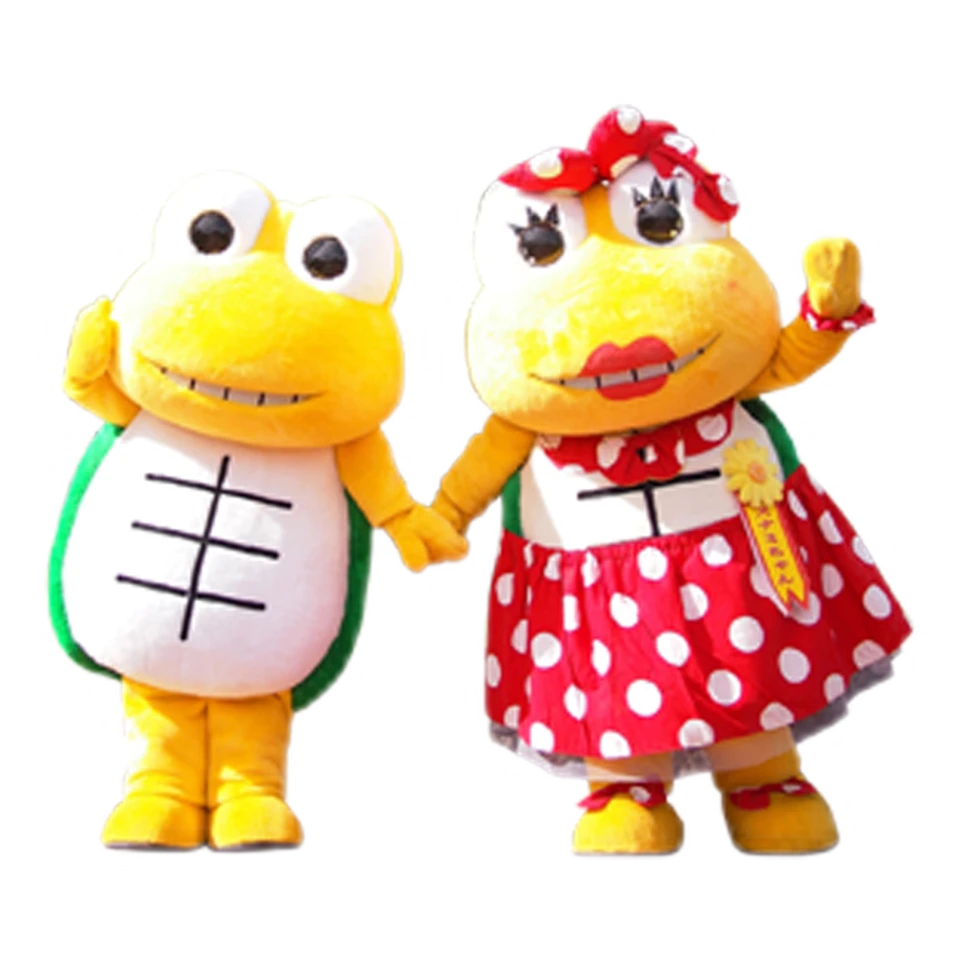 Sandy-kun and Sunami-chan