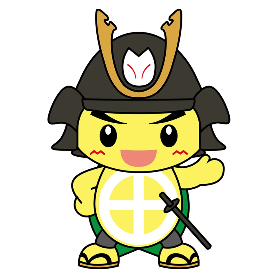Hiokichi-kun