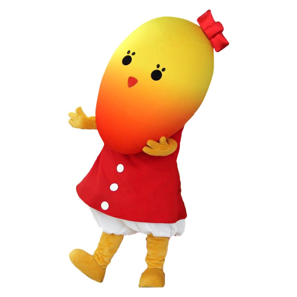 Agomago-chan