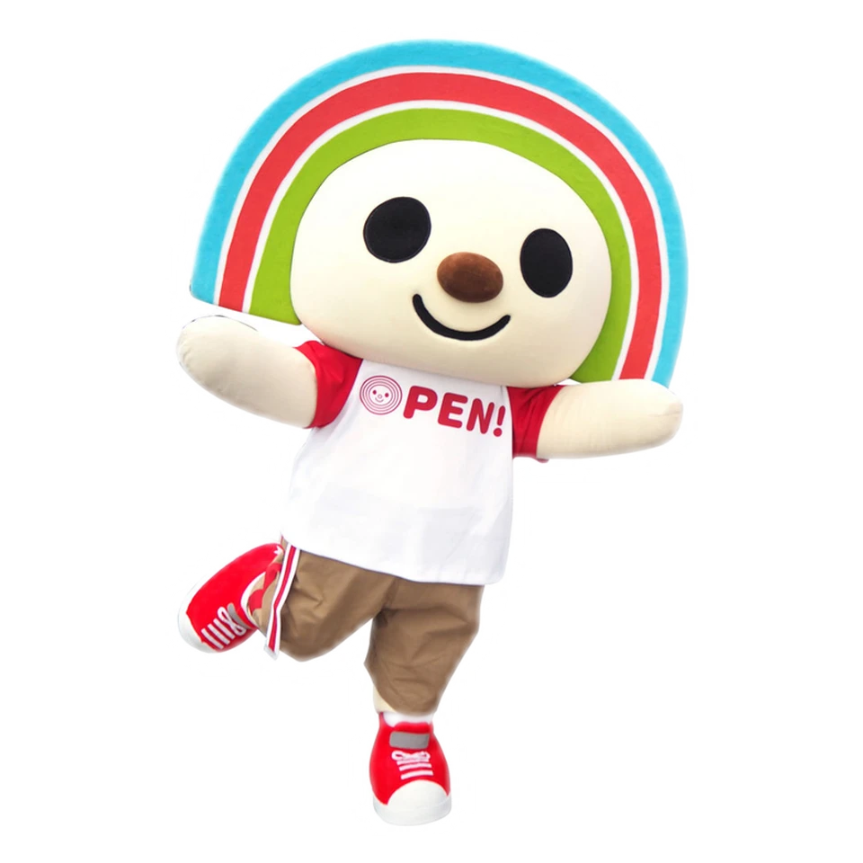 OPEN-chan