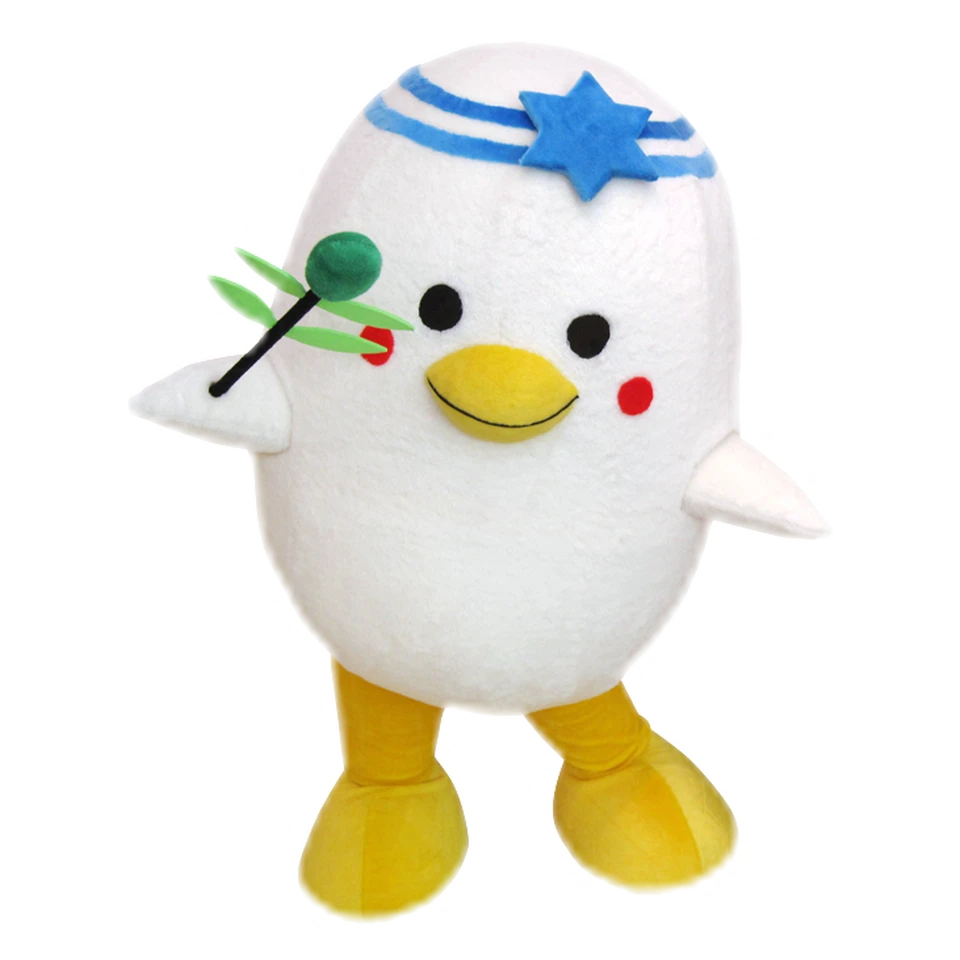 Shaloum-chan