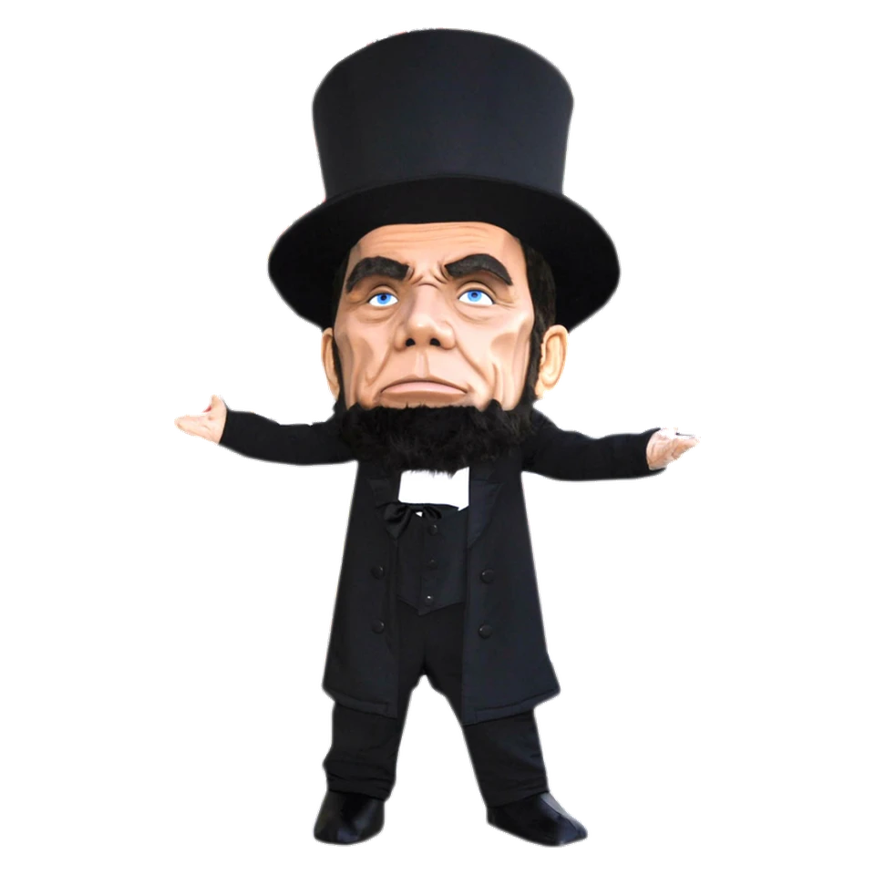 Big Lincoln