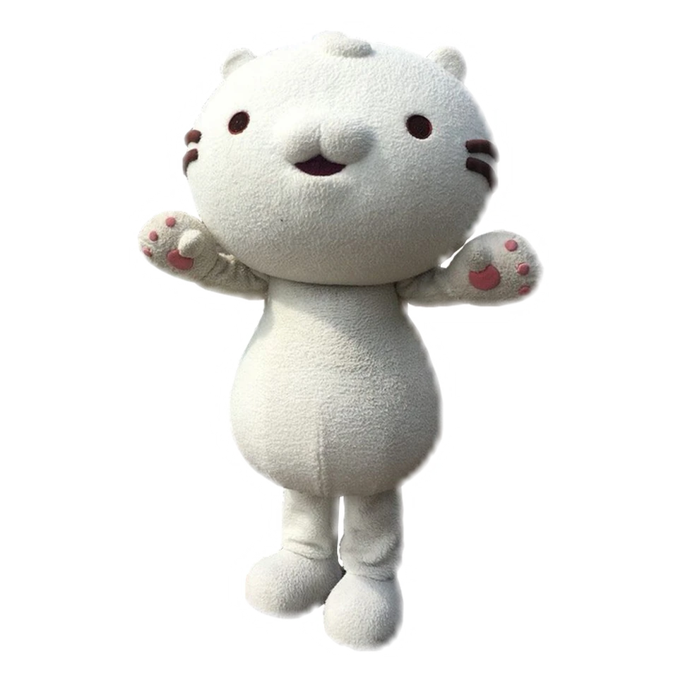 Maji Cat