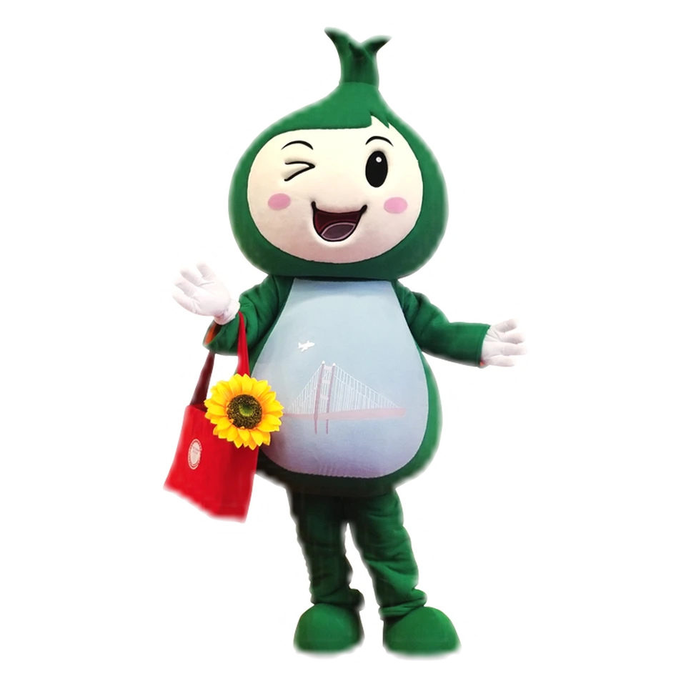 活力小涌