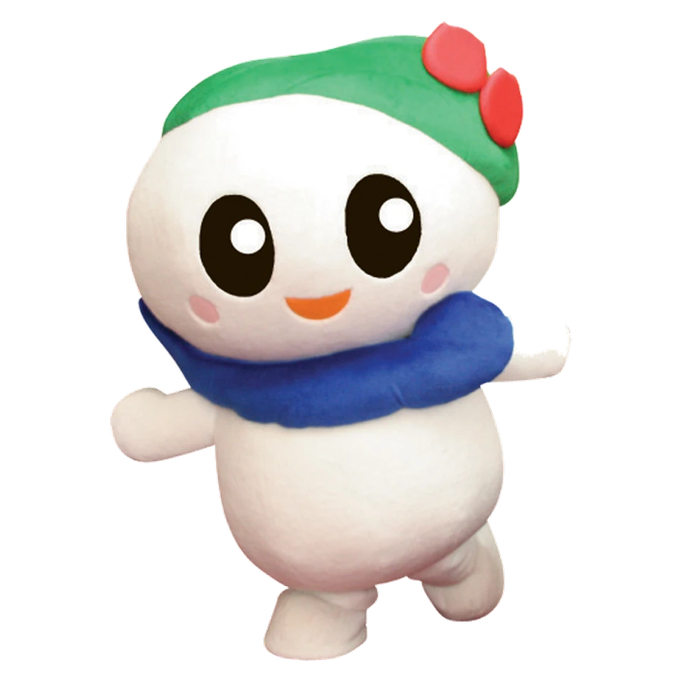 いずみちゃん