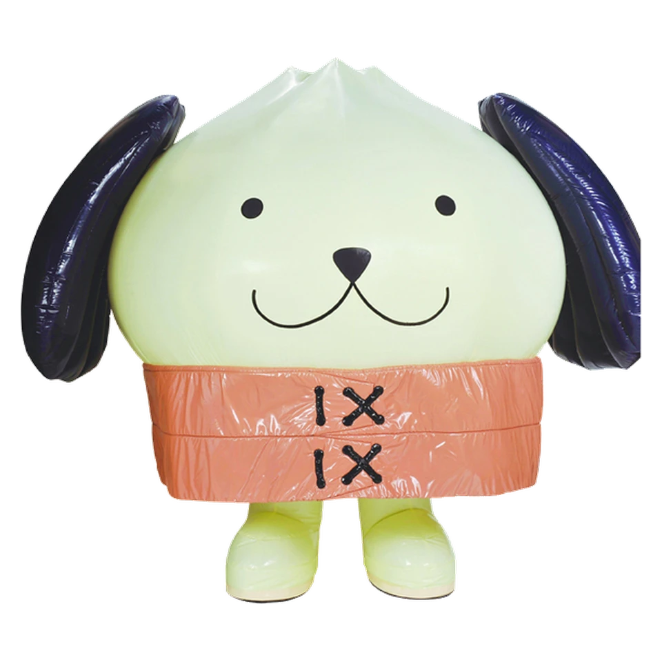 Nam Character Support Group Kanagawa Prefecture Representative Member Nikuwan