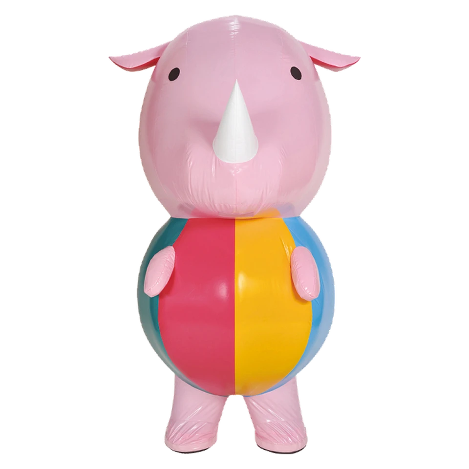 Nam Character Cheer Squad Saitama Prefecture Member Saichin