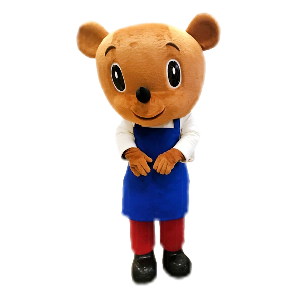 まもるくん