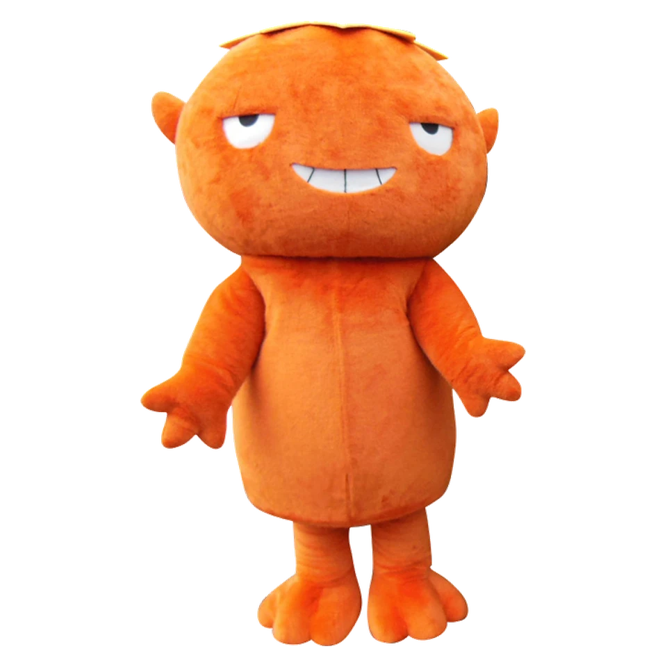 Umanosukeppi (Badness)