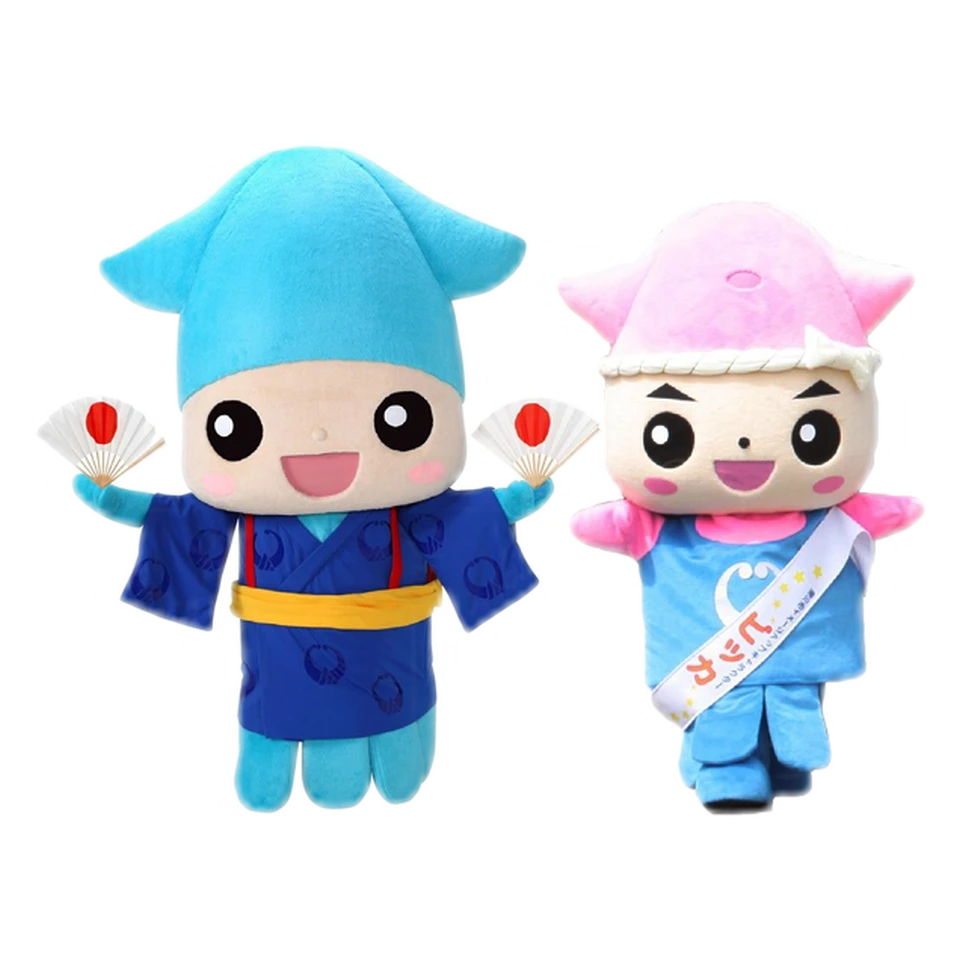 Kirarin & Pikka