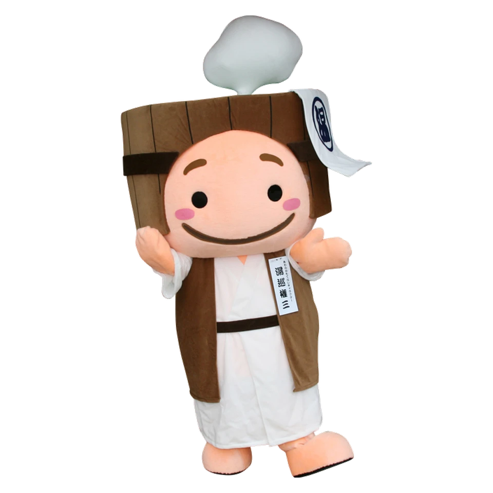 Yumeguri Gonza