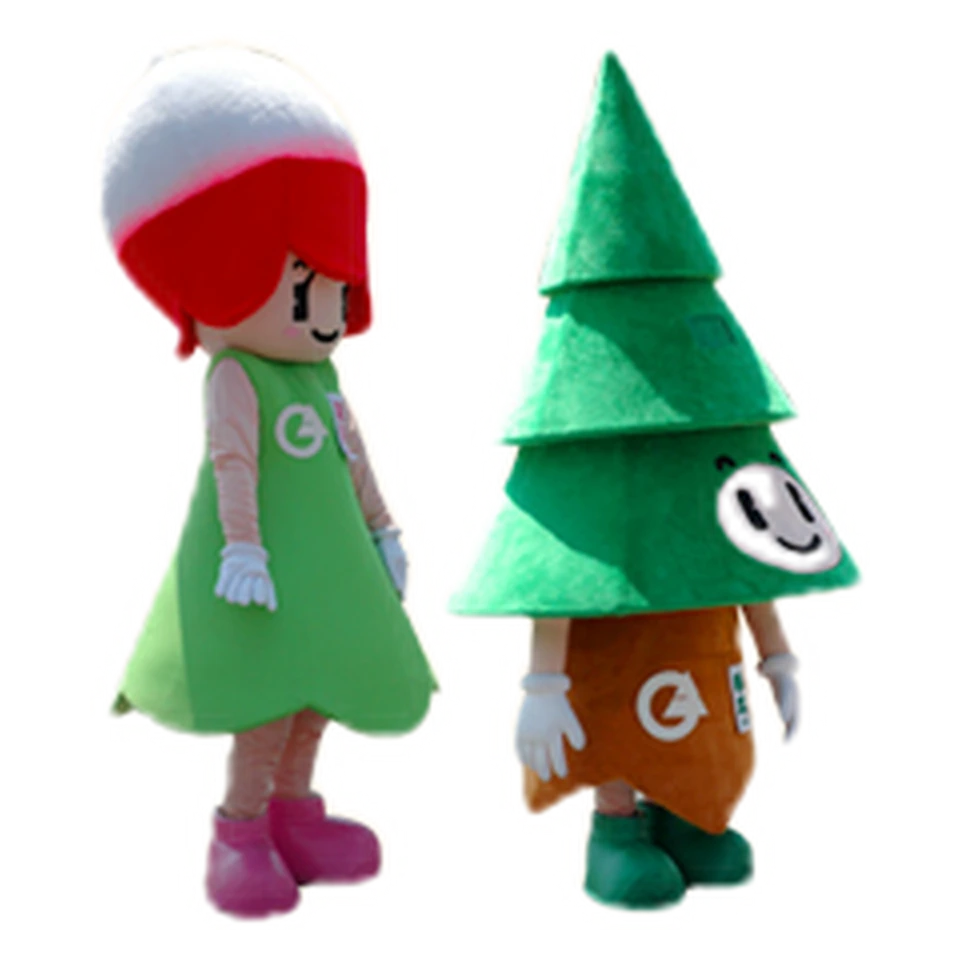 Sugita-kun and Beniko-chan