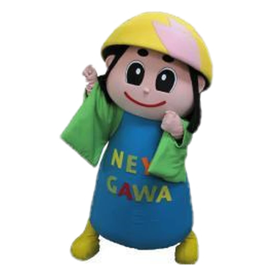 Hachikazuki-chan