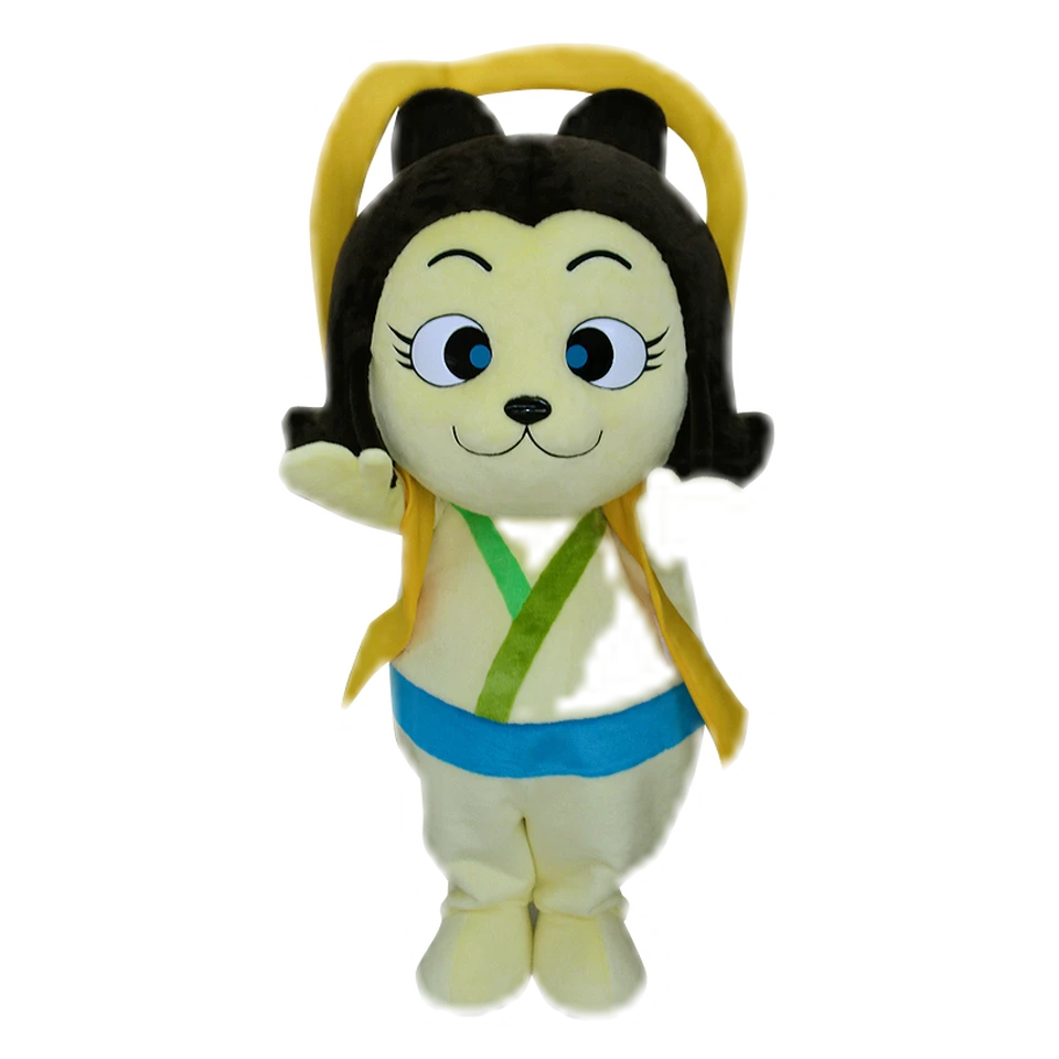 てんにょん