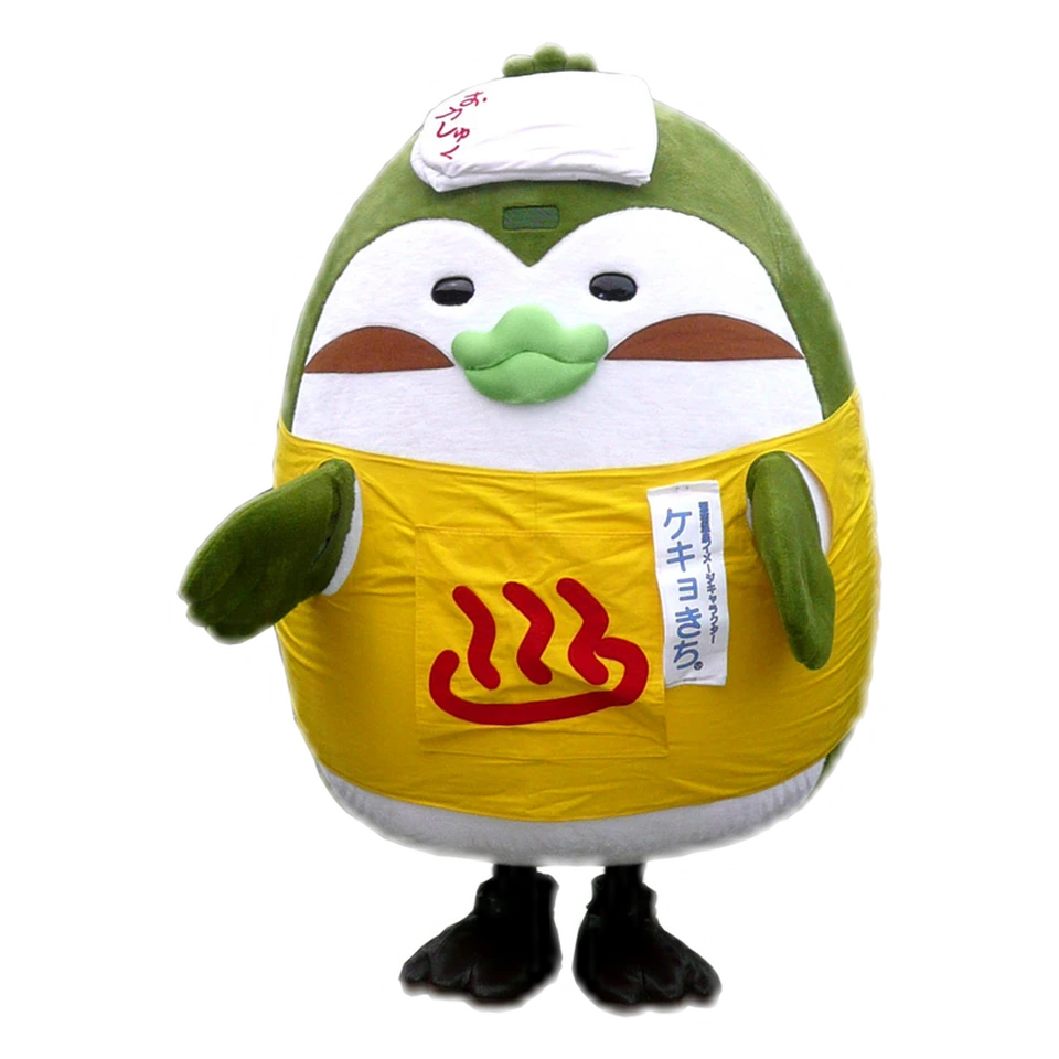 Kekyo Kichi